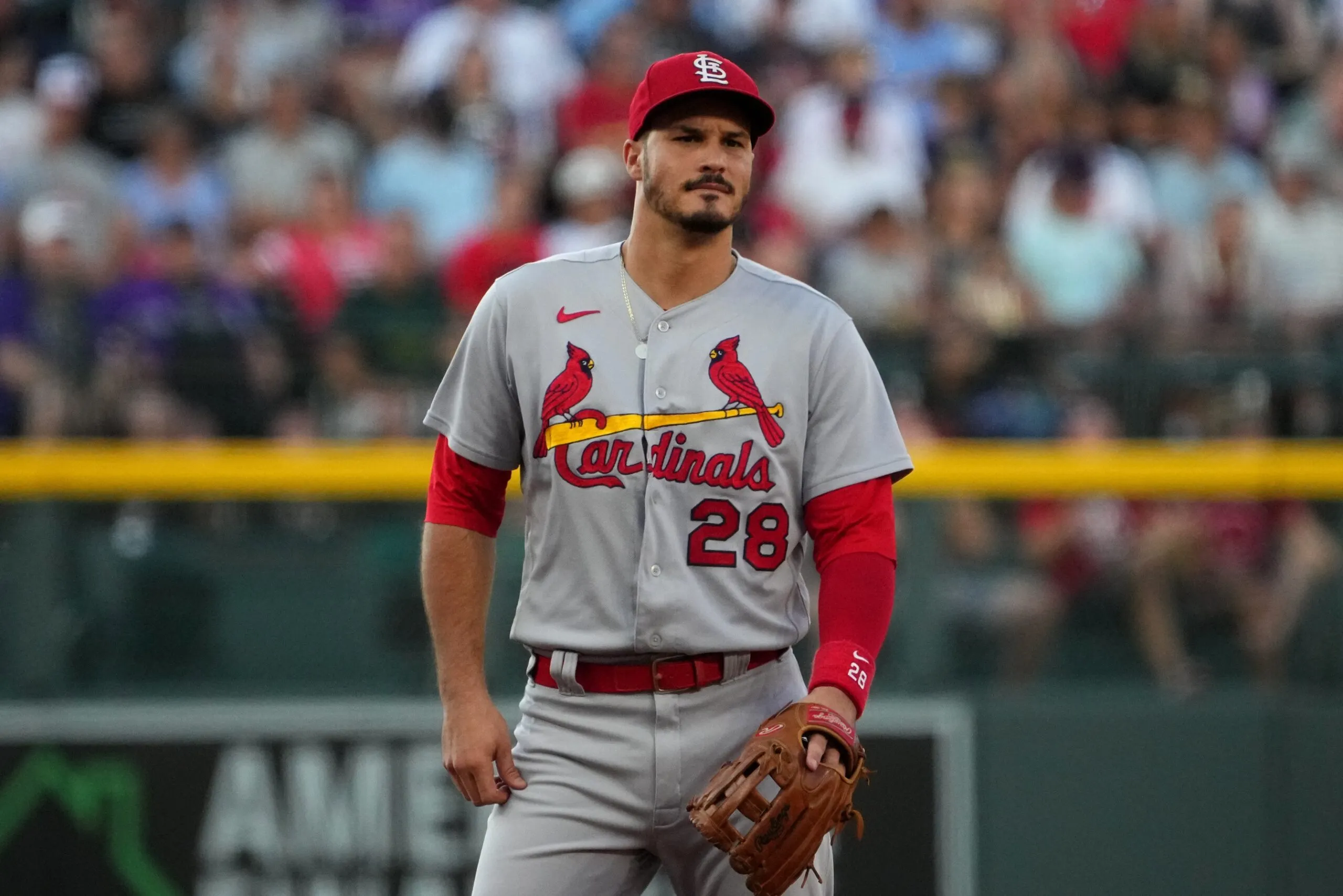 image_67868823ececf Former Teammate of Nolan Arenado Reveals Thoughts on Potential Red Sox Transfer