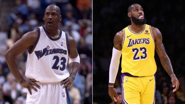 image_67868c281220e Gilbert Arenas Exposes Shocking Double Standard in LeBron James vs. Michael Jordan Debate