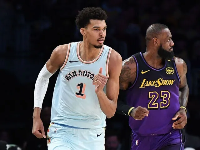 image_678695b4e3f9b Lakers Suffer Stunning Loss in First Game After Wildfire Delay – A Devastating Defeat!