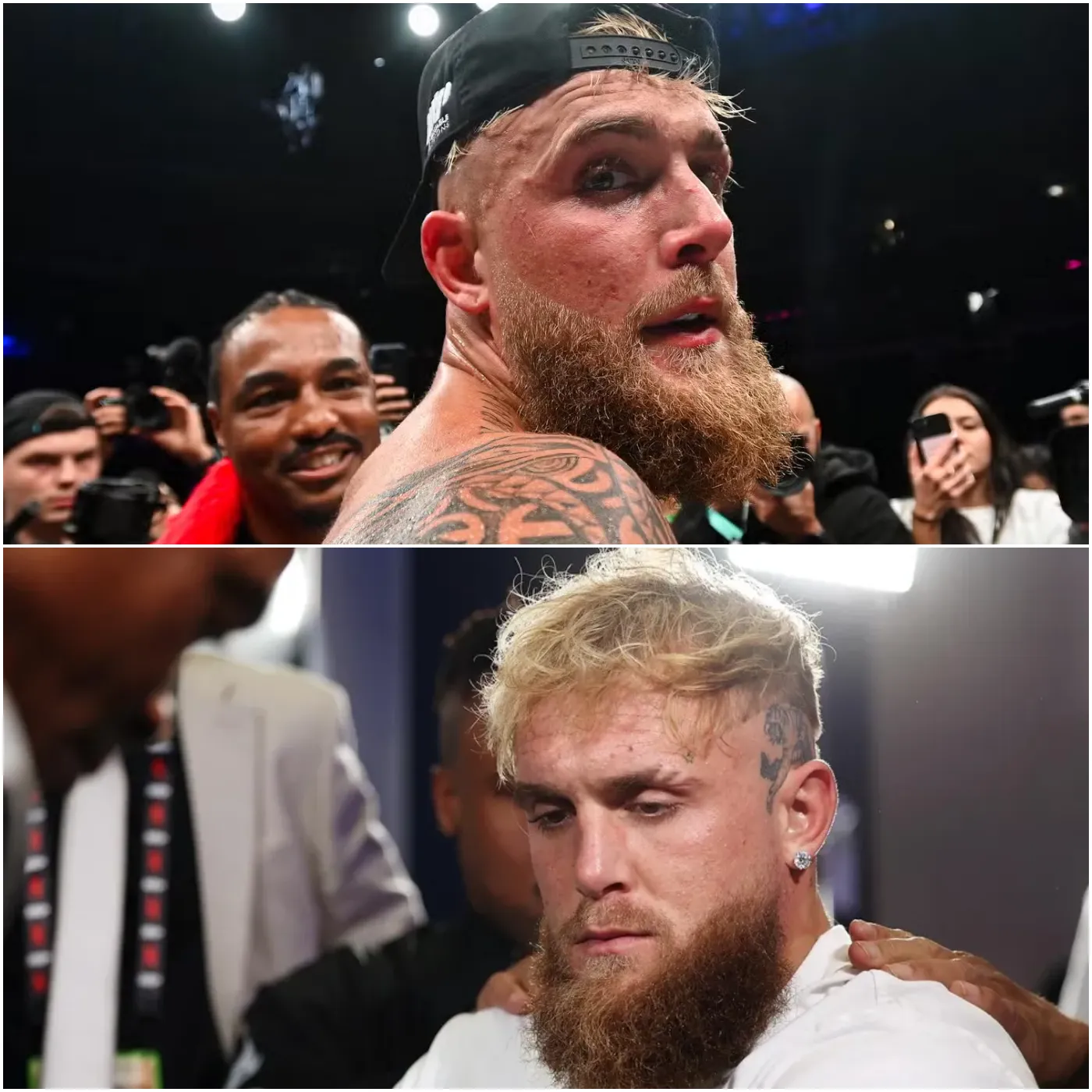 image_67869b4e49da1 Jake Paul Quickly Deletes Post After Tyson Fury's Retirement Announcement: Is There a Mystery Behind It?