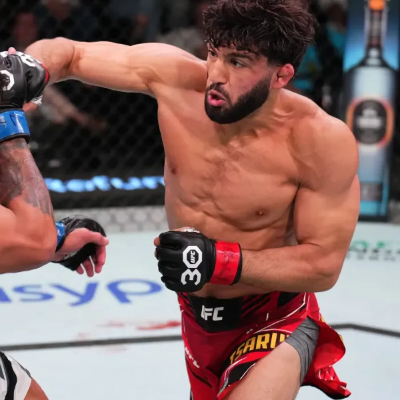 image_67871bc8cb181 Alex Pereira Predicts Arman Tsarukyan Will Defeat Islam Makhachev Makhachev Will Taste Bitterness