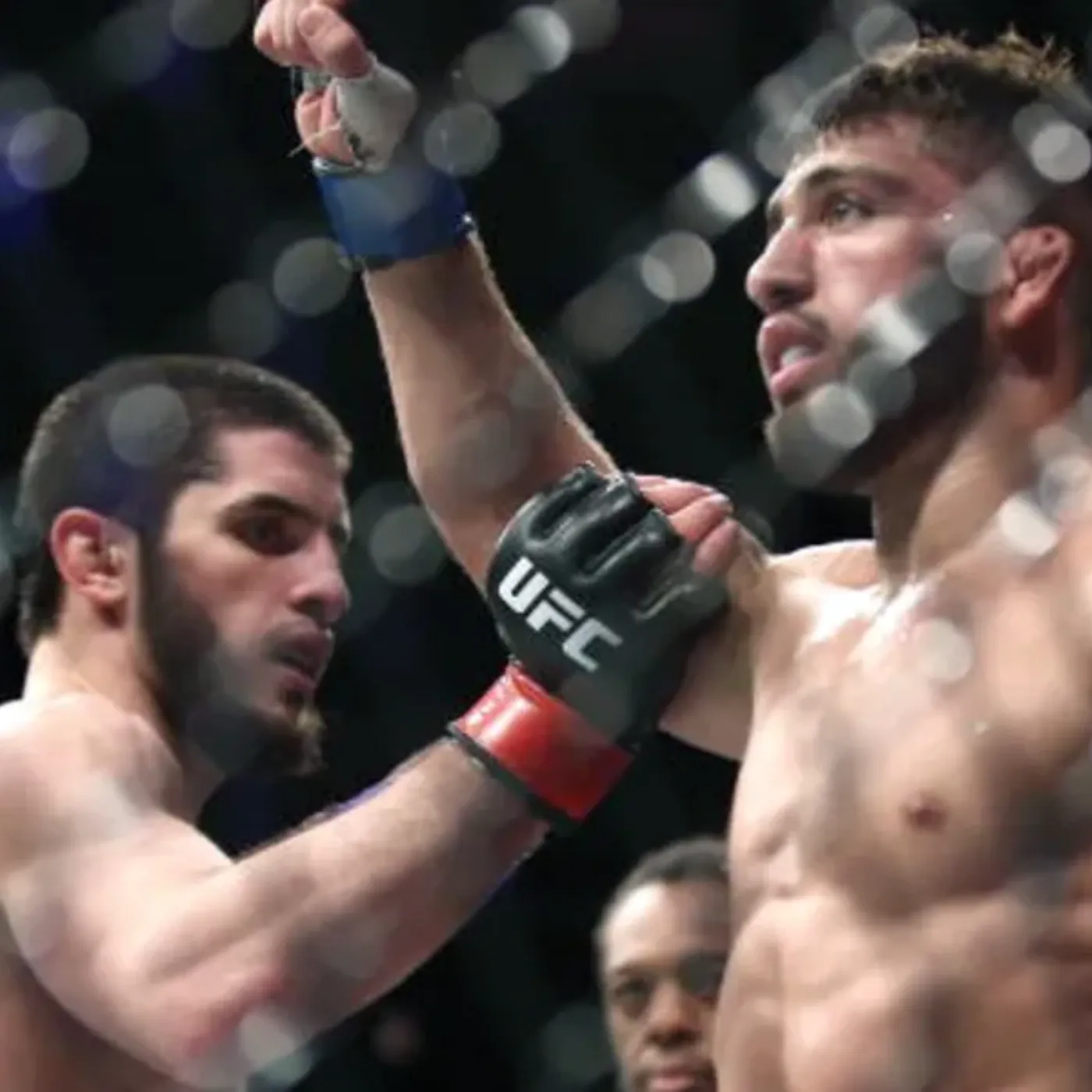 image_67871c42e5b58 Arman Tsarukyan reveals what Islam Makhachev told him after his first UFC fight, which motivated Tsarukyan to fight this time.