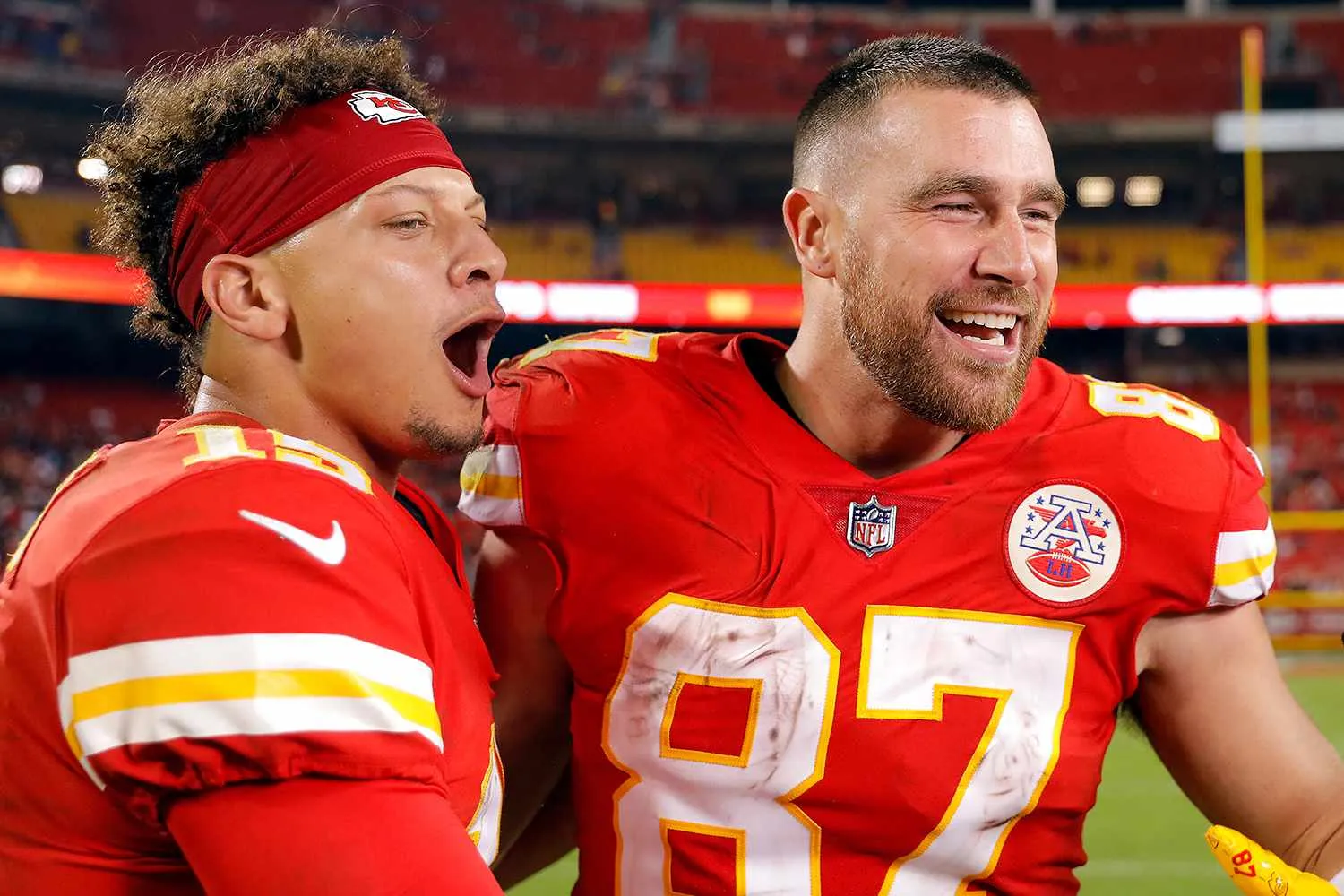 image_67872fd8e43f1 Patrick Mahomes sparks debate with bold comments about Travis Kelce