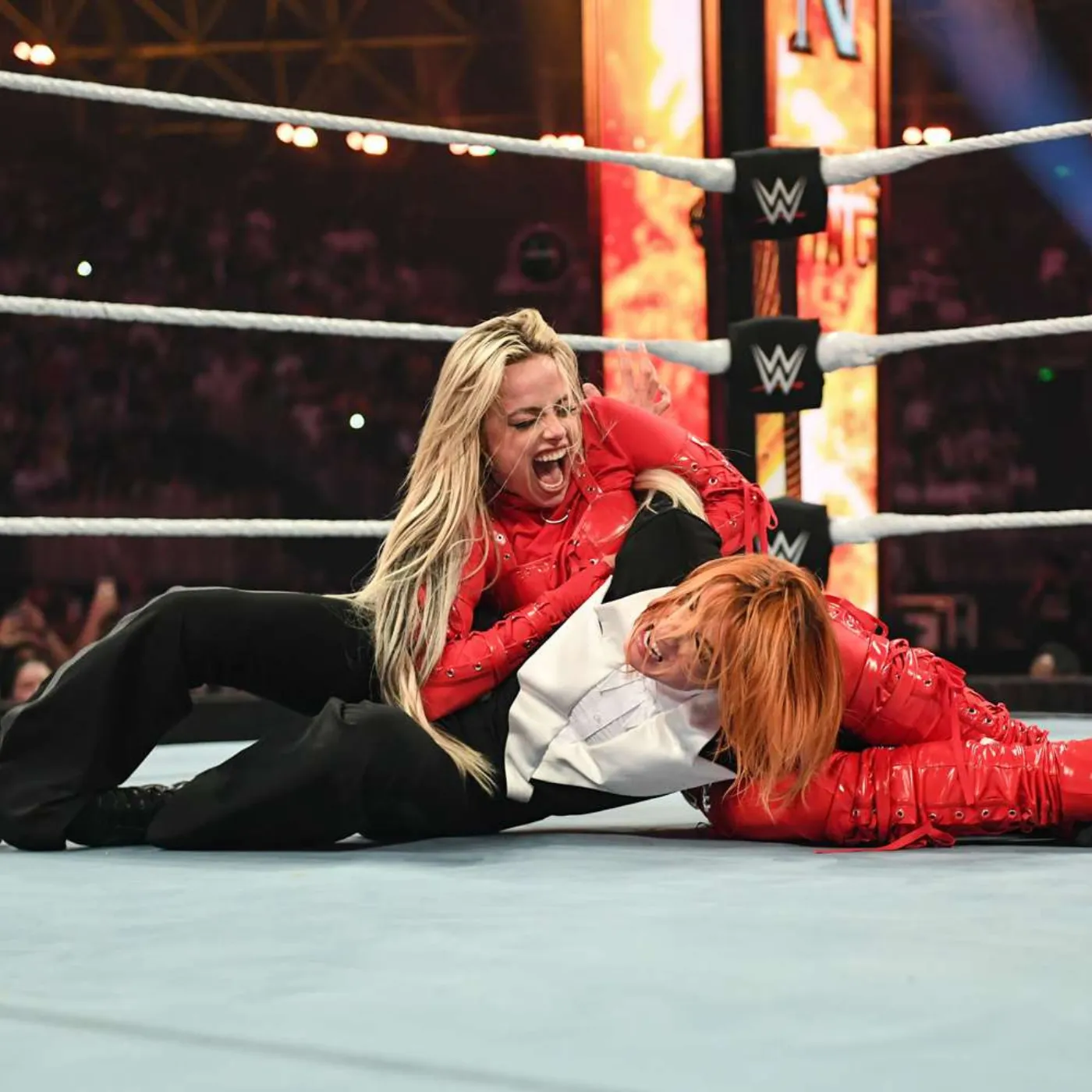 image_678734a06dec8 Backstage Tension Suggests Liv Morgan’s Matches Are Becoming a WWE Afterthought