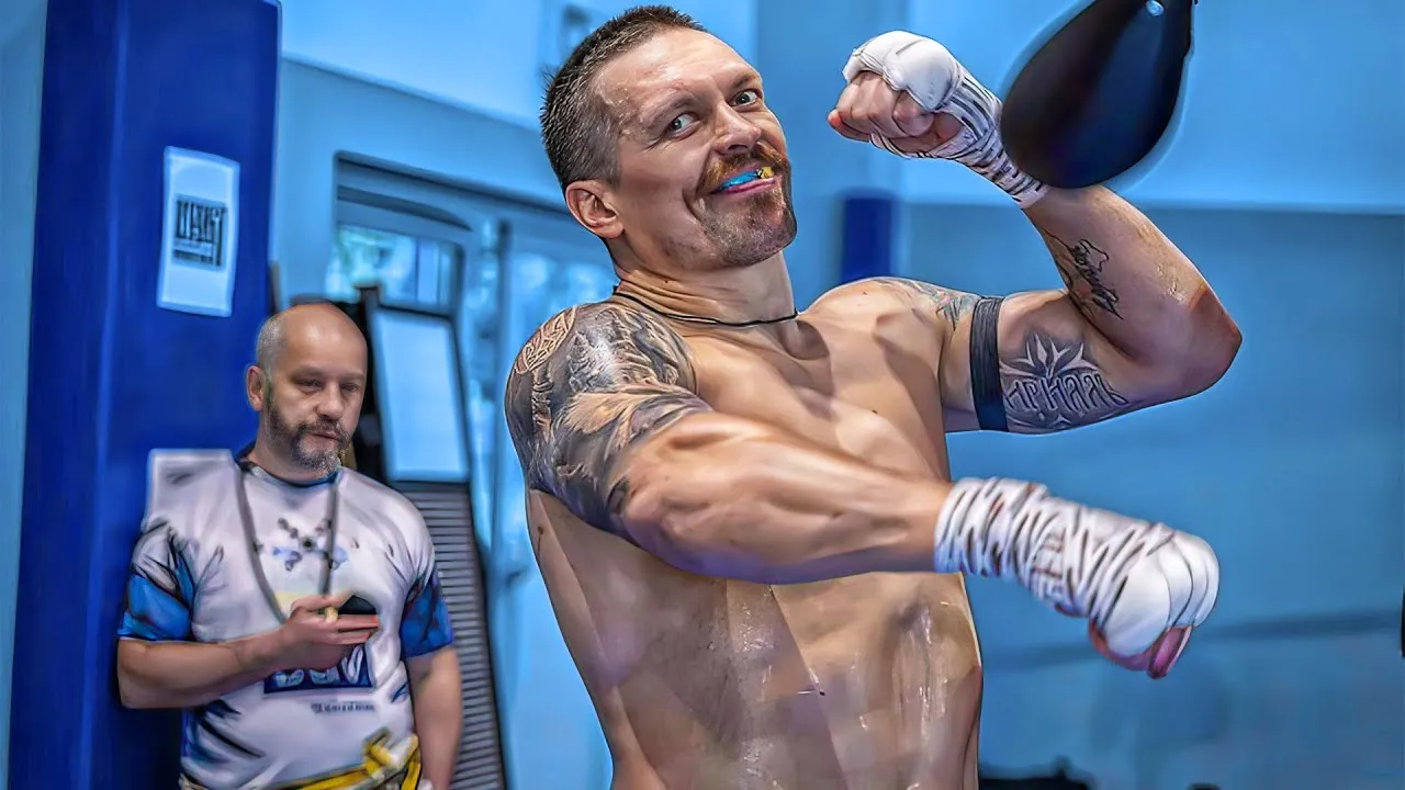 image_678737e3e74e6 Oleksandr Usyk: "There’s no such thing as an impossible task”