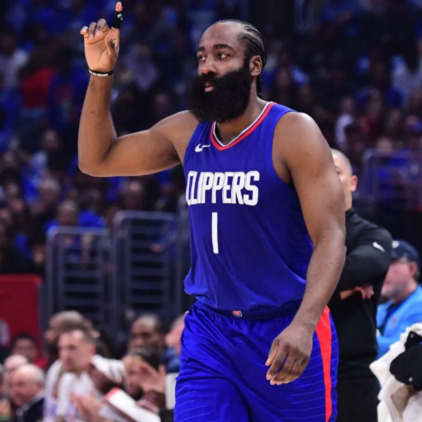 image_678750bb78e65 James Harden Proves He’s the Driving Force Behind Clippers’ Success