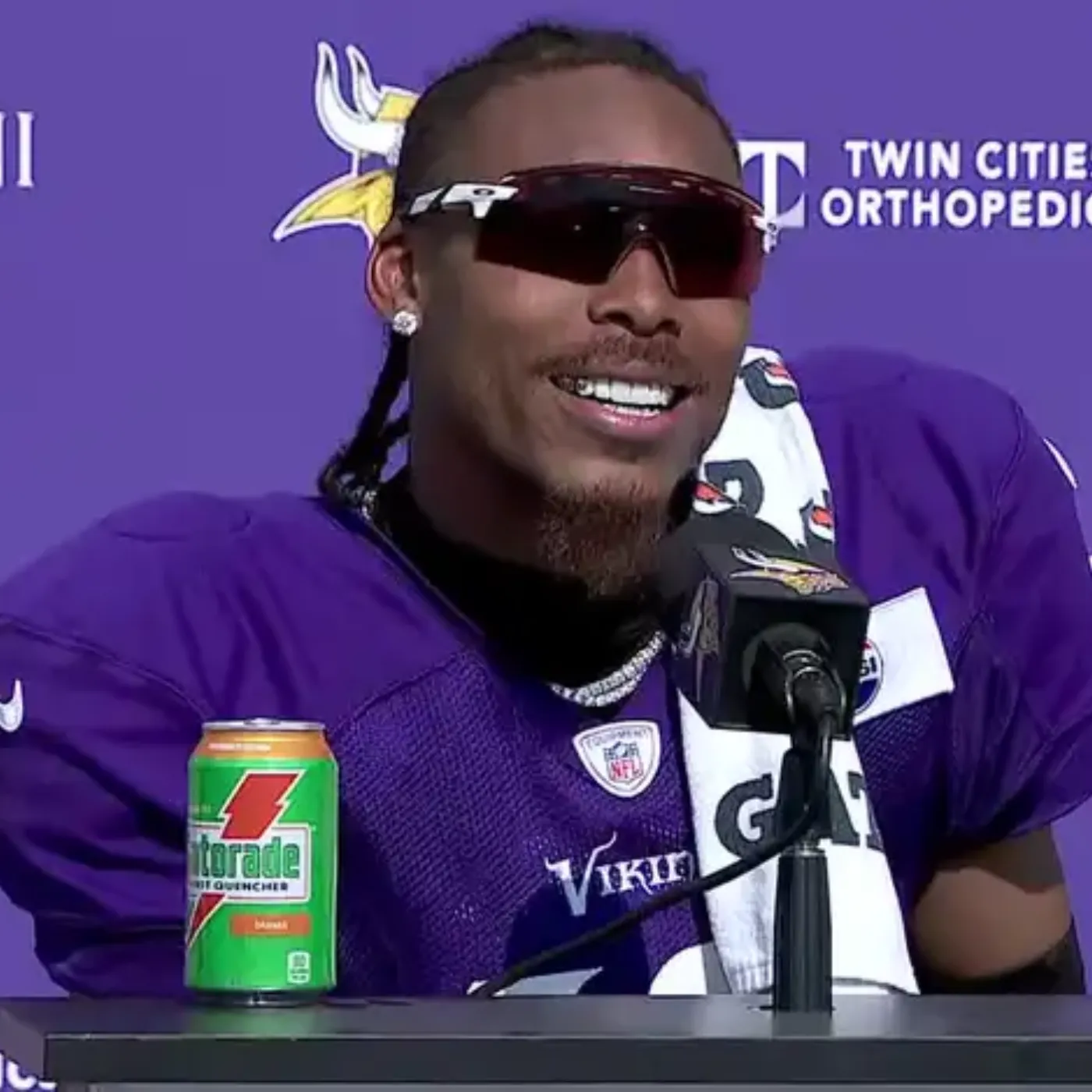 image_67875a70be098 Justin Jefferson Opens Up About the Vikings QB Situation for Next Season!