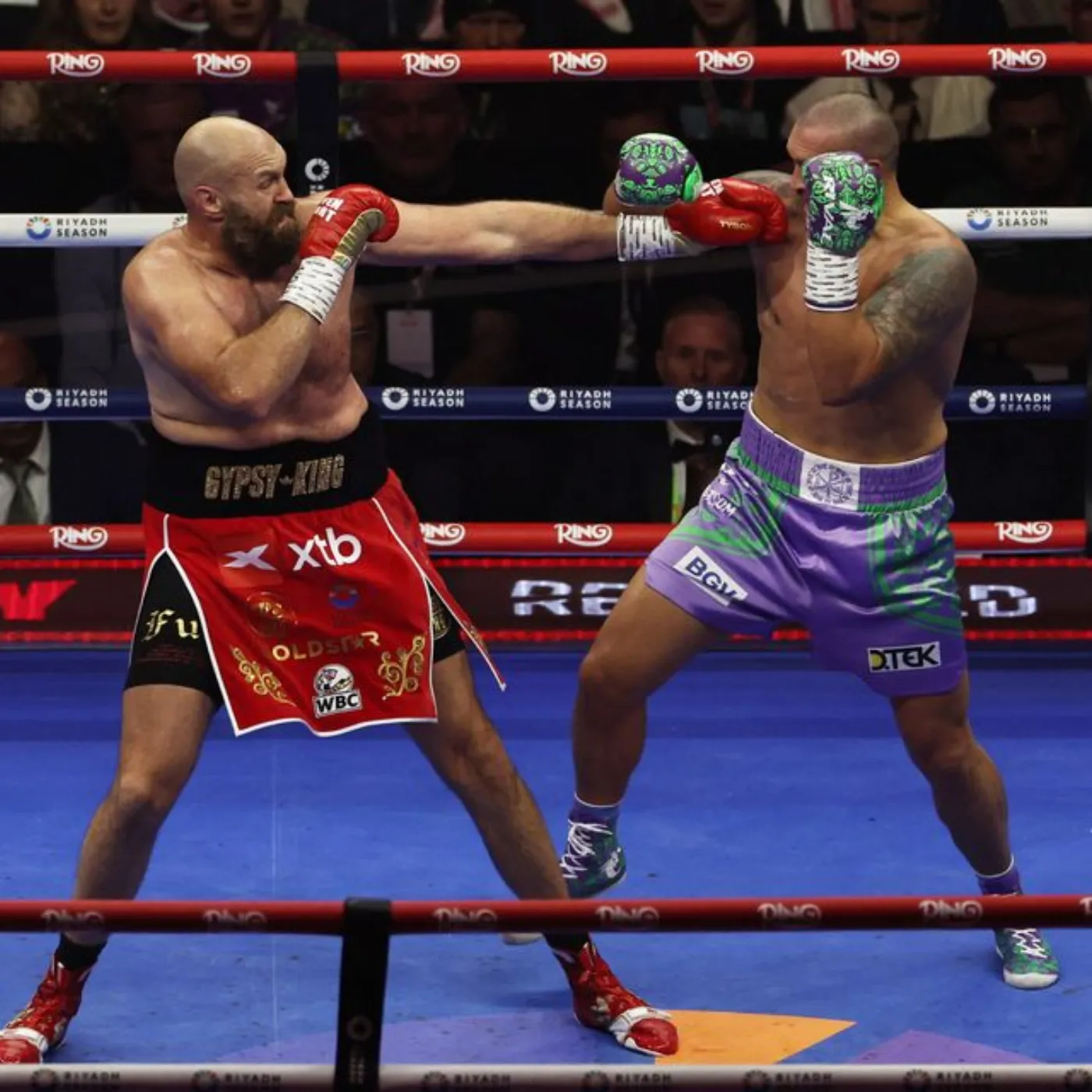 image_67875a7e3b162 Jake Paul and Tyson Fury's showdown how Turki Alalshikh could make this mega fight happen