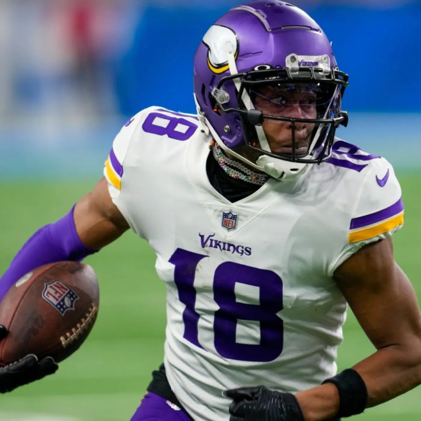 image_678762640293a Justin Jefferson’s Unfiltered Take on Vikings QB Situation Sparks Reactions