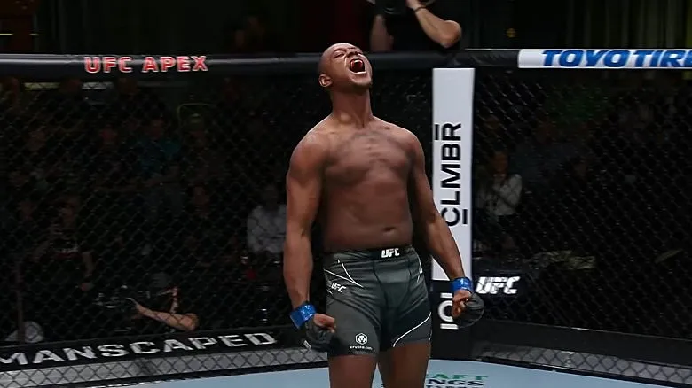 image_6787764c24ea3 Constantly Causing Online Controversy Is Jamahal Hill's Self-Inflicted Knockout Blow at UFC 311?