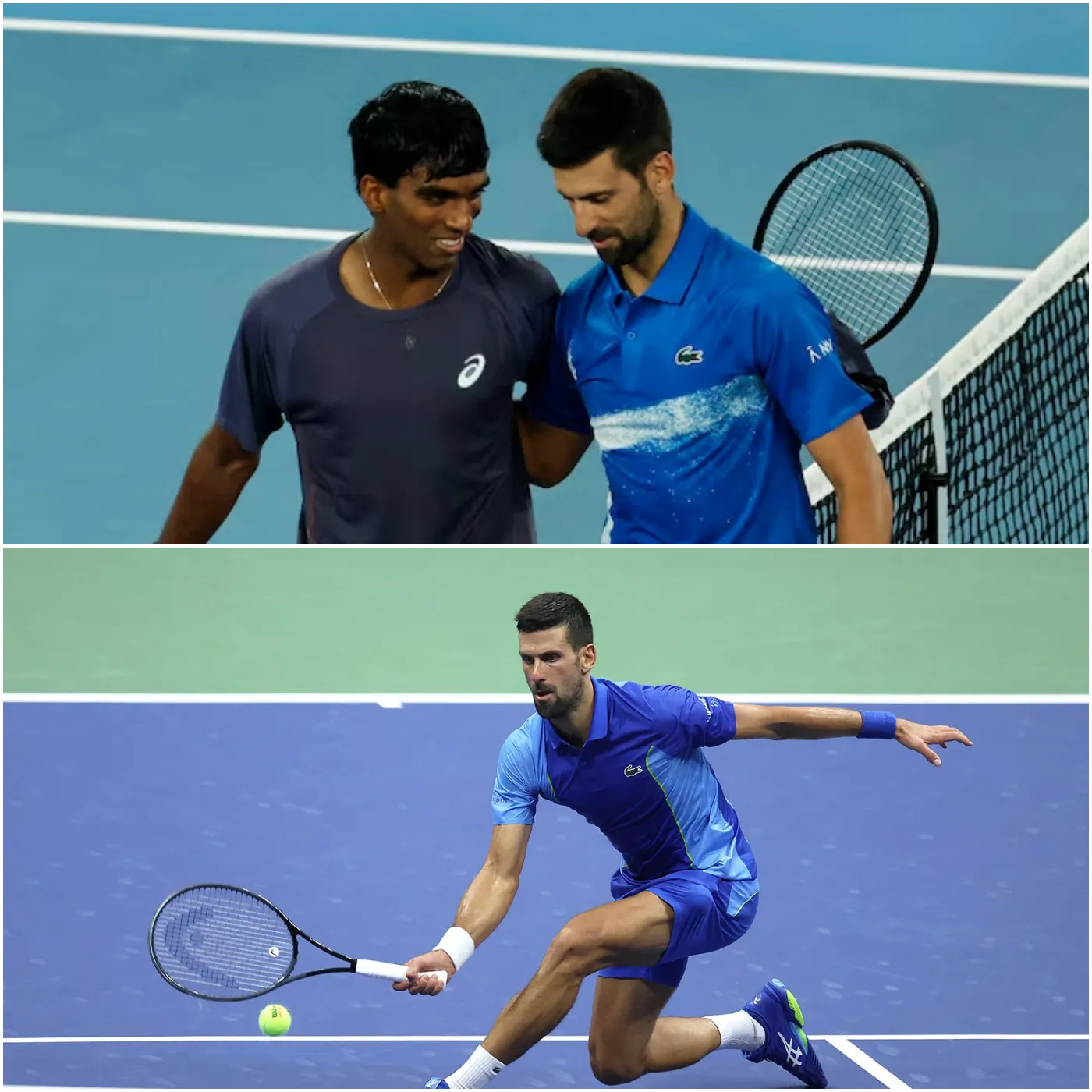 image_67878098c90ca Novak Djokovic Struggles at the Australian Open While Carlos Alcaraz Impresses