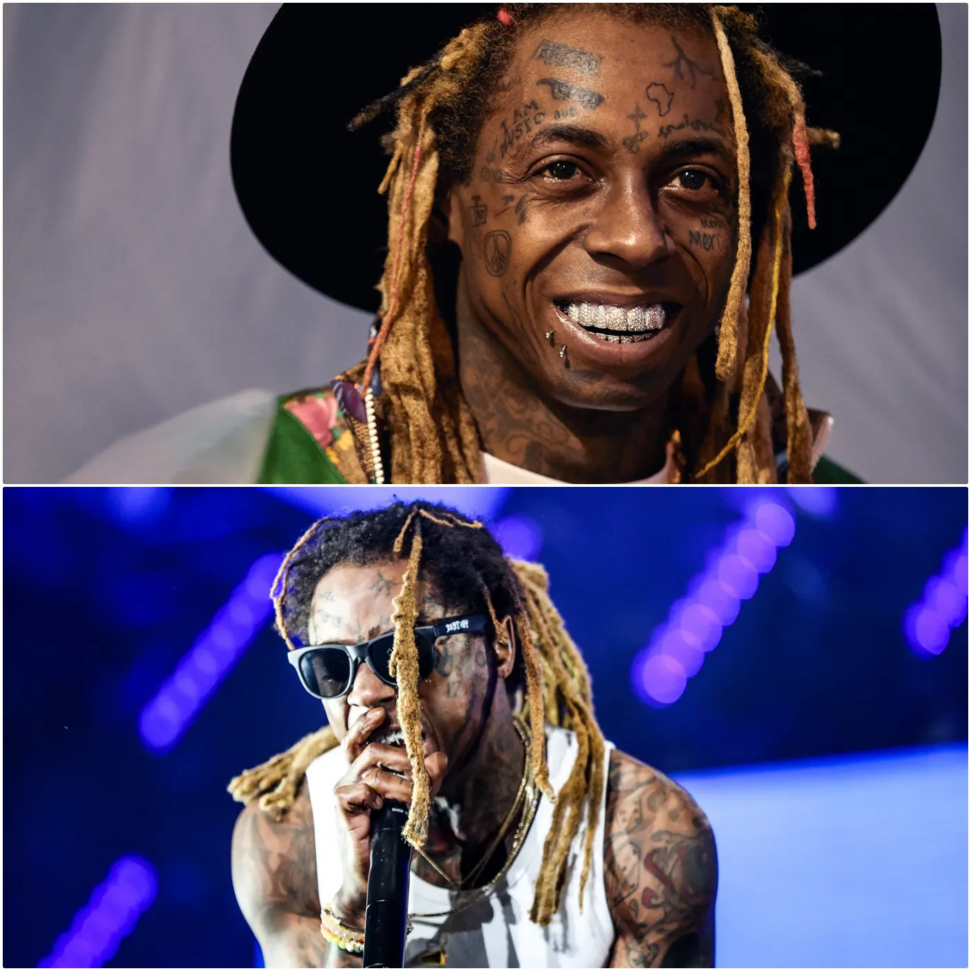 image_67879e3811618 Lil Wayne vs. 21 Savage: The Drama That’s Splitting the Hip-Hop Community