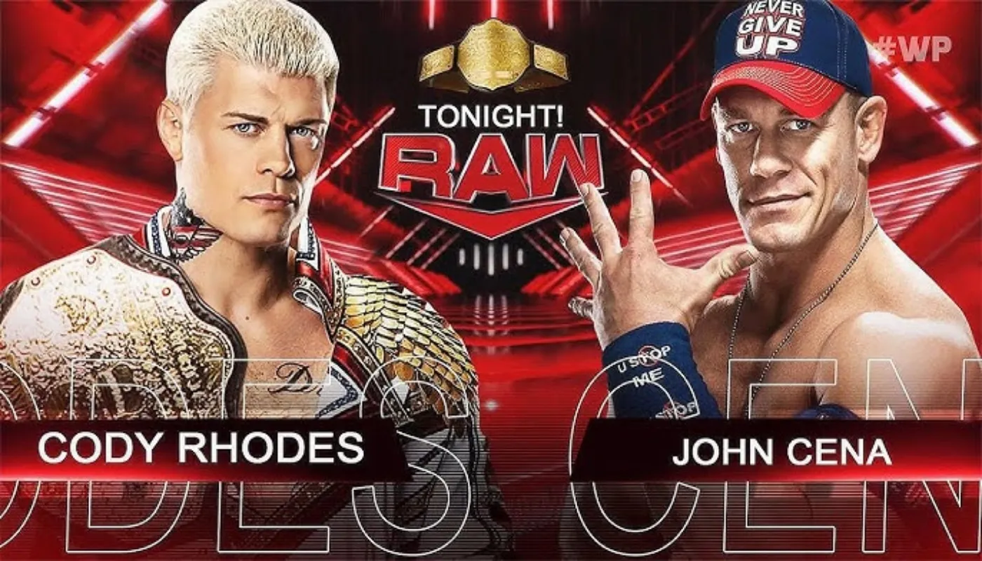 image_6787dbb52e09c Cody Rhodes vs. John Cena at WrestleMania Could Be the Biggest Match in Wrestling History