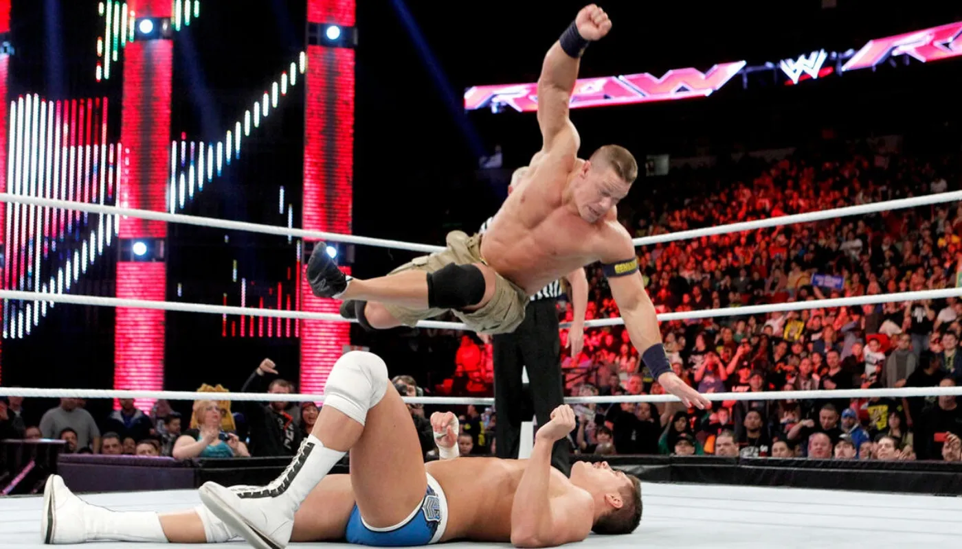 image_6787dbb5de6d1 Cody Rhodes vs. John Cena at WrestleMania Could Be the Biggest Match in Wrestling History