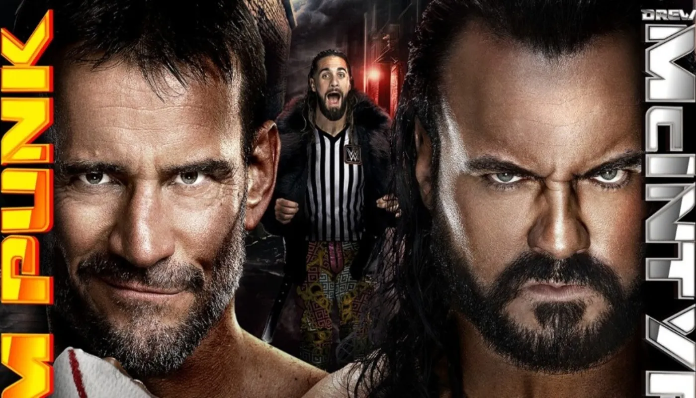 image_6787de0835b64 Criticism Surrounds RAW’s Booking of CM Punk, Seth Rollins, and Drew McIntyre