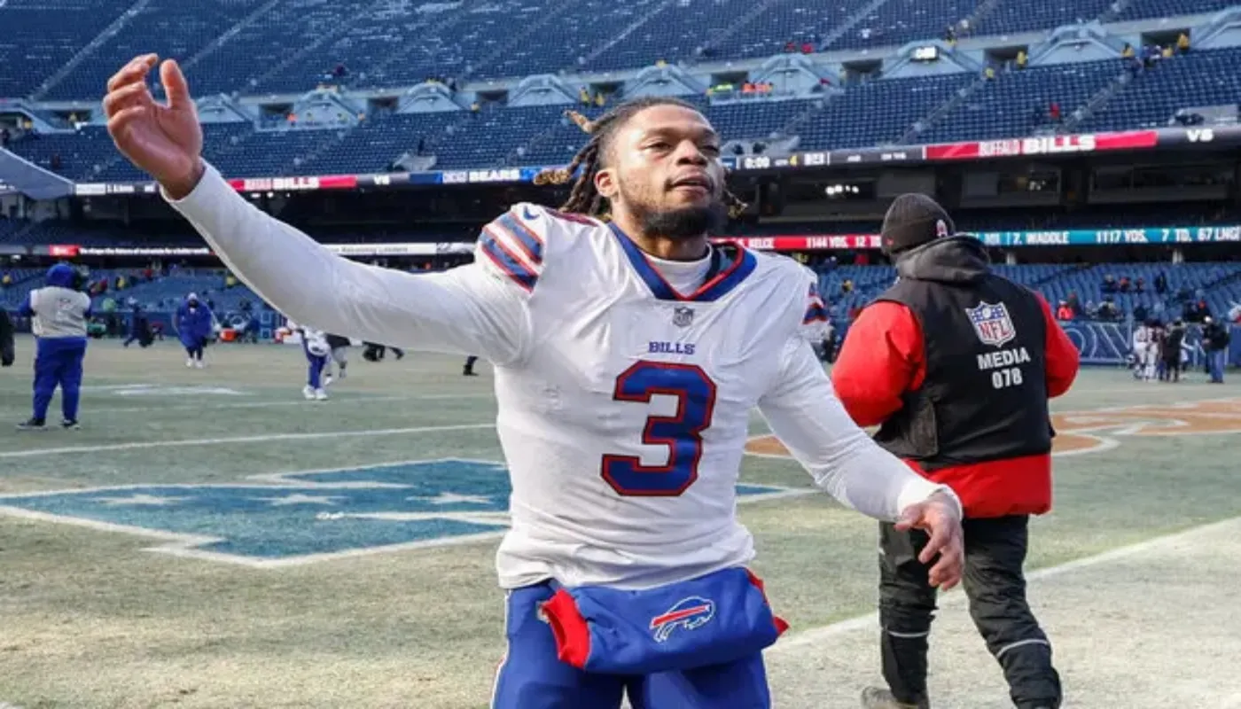 image_6787e1be27bbb Damar Hamlin Mocked by NFL Fans After Celebration in Bills' Playoff Game