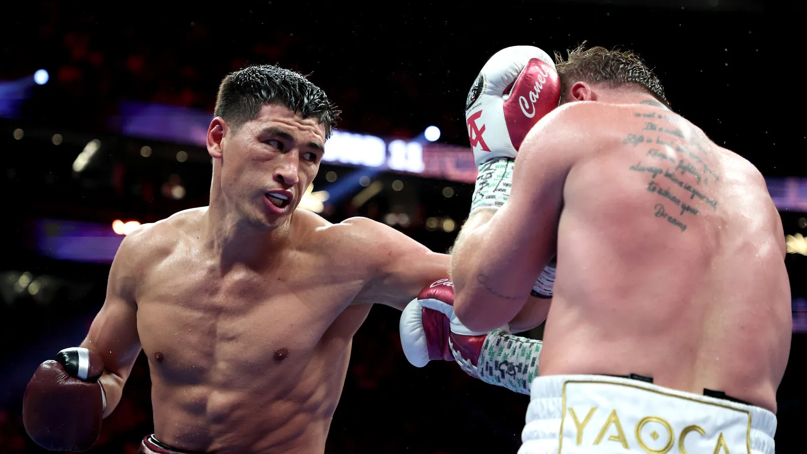 image_67886585129b6 Dmitry Bivol now not only wants to keep the championship belt but also yearns to avenge Artur Beterbiev to settle a debt that has never faded.