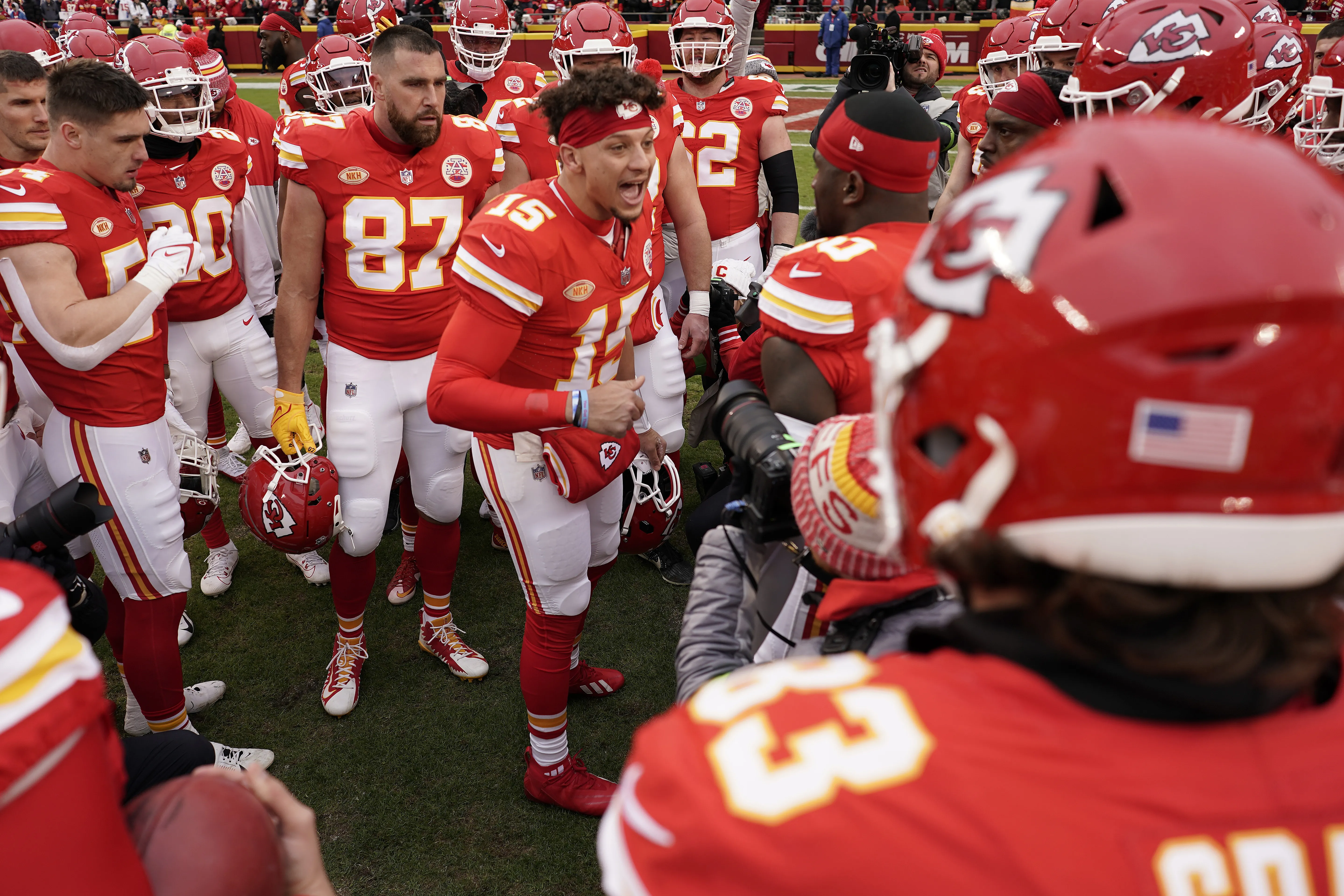 image_67886769b9cc3 Patrick Mahomes Balances Super Bowl Aspirations and Doritos’ "Crash the Game" Campaign