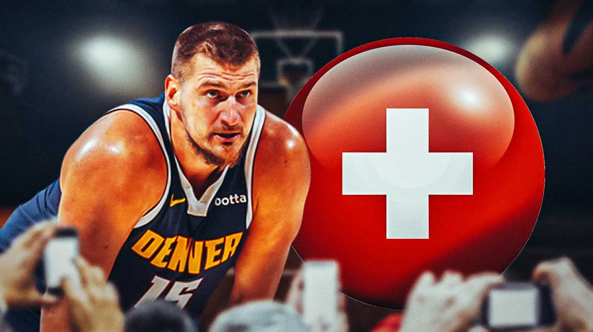 image_678884e992487 After missing several games due to illness, Nikola Jokic has now sustained a completely new injury.