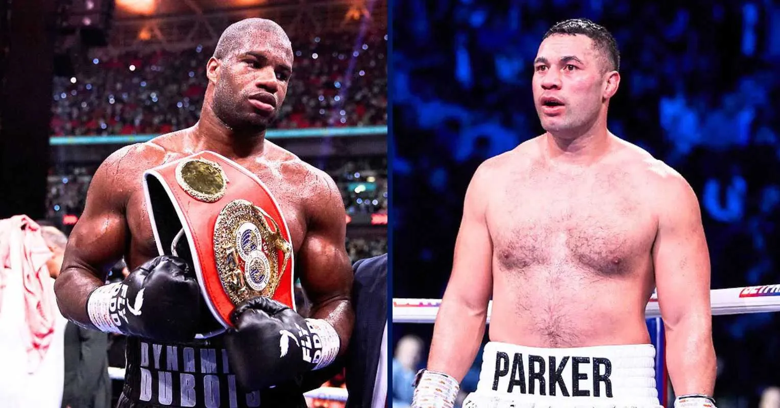 image_67888b73595e8 Joseph Parker is ready to become the target for Daniel Dubois' plan to rematch Usyk.