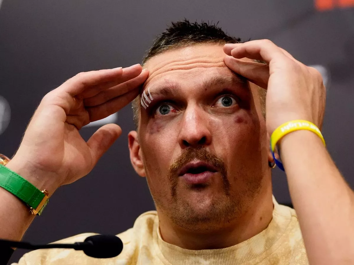 image_67888f3a5d72c Oleksandr Usyk mocks Tyson Fury's retirement announcement