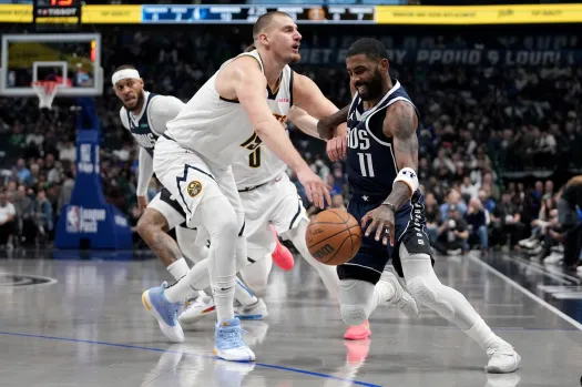 image_6788915c30150 Denver Nuggets have a significant struggle without Jokic and Gordon against the Rockets