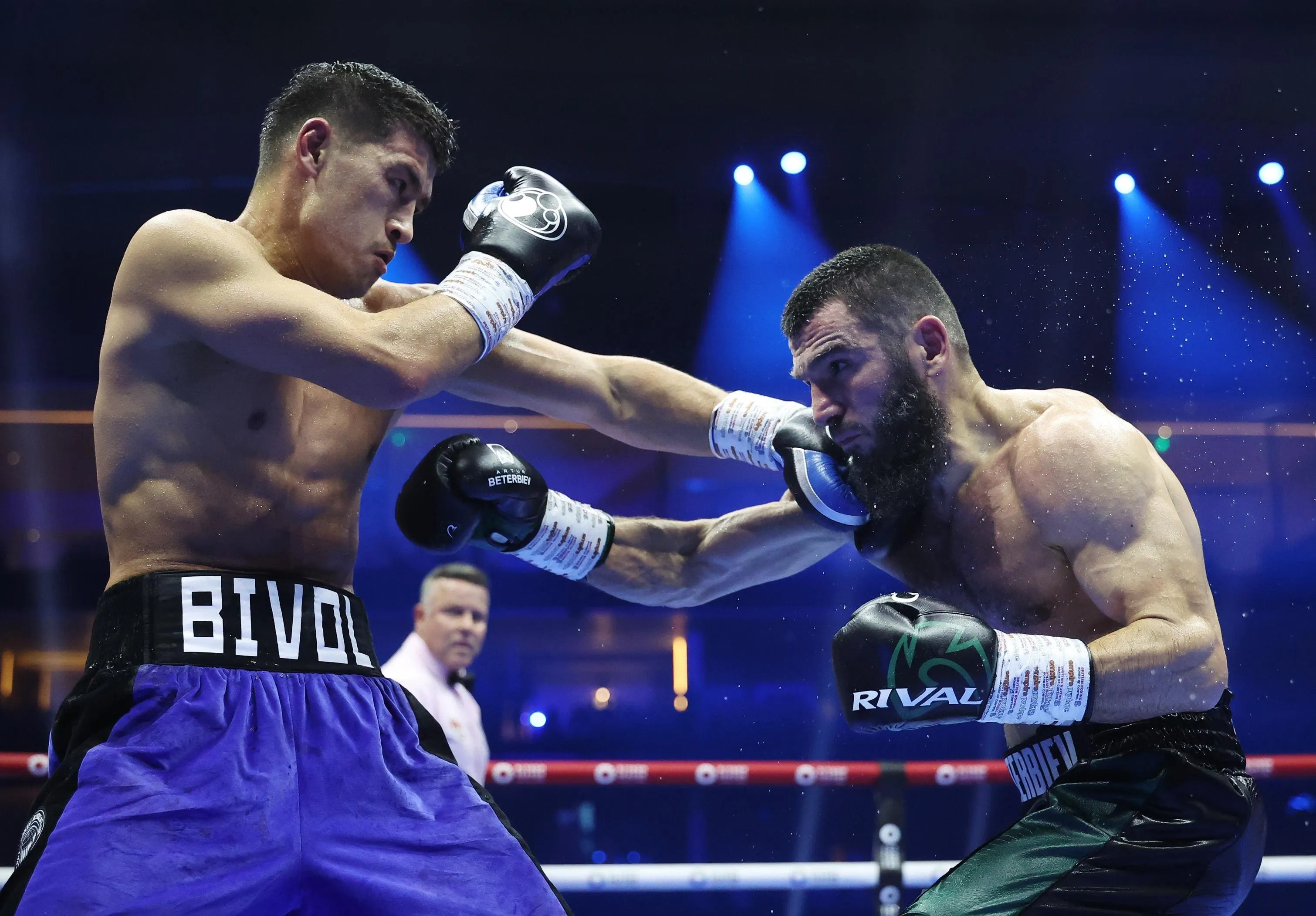 image_67889eca318ff Artur Beterbiev promises to increase his power by 10%. Will that be enough to dethrone Dmitry Bivol?