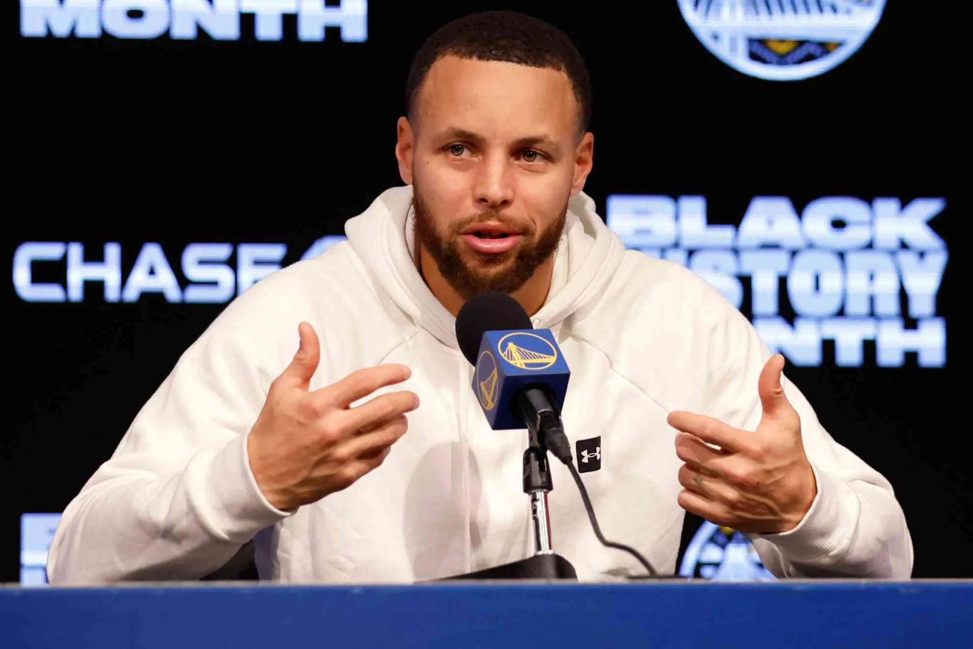 image_6788a3ed67fdb Stephen Curry Criticizes Klay Thompson, Says He's Just a Past His Prime