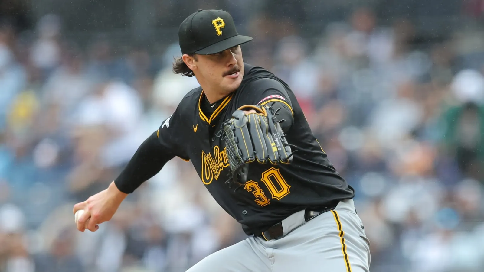 image_6788a57d67ab6 Paul Skenes Ranks 4th Among MLB's Best Starting Pitchers: A Rising Star for the Pirates