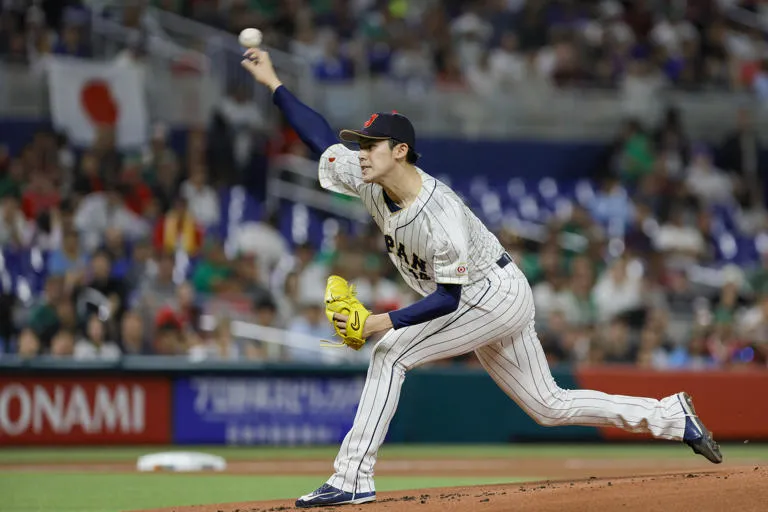 image_6788b48a595e5 Japanese Pitching Phenom Roki Sasaki Narrowing Down to Three MLB Teams