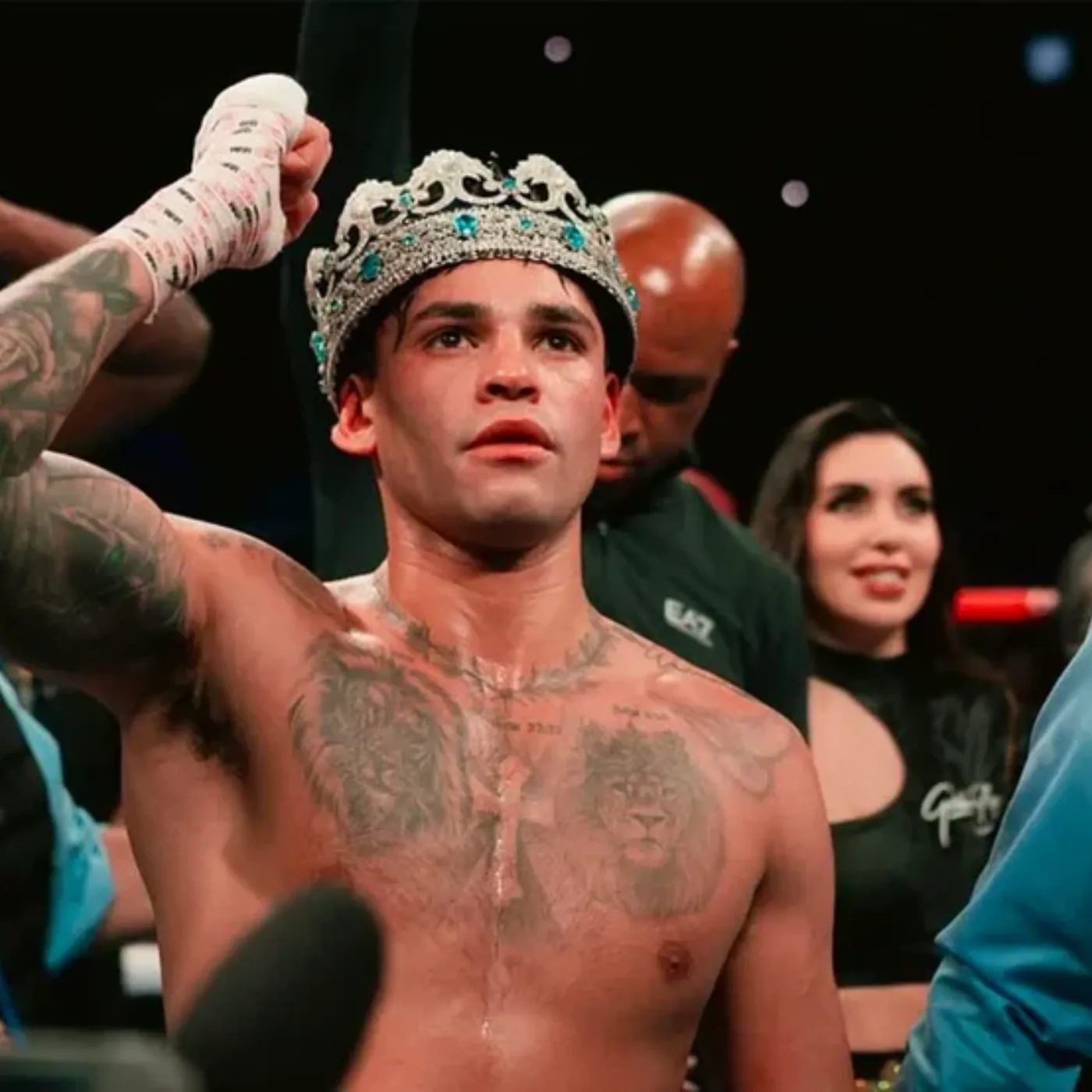 image_6788b4e601117 Everything You Need to Know About the Ryan Garcia vs. Devin Haney Rematch: The Ultimate Showdown