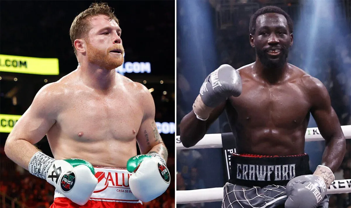 image_6788b7168a94a $600 MILLION FIGHT: Terence Crawford vs. Canelo Alvarez officially confirmed