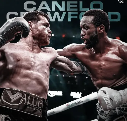 image_6788b717dfb88 $600 MILLION FIGHT: Terence Crawford vs. Canelo Alvarez officially confirmed