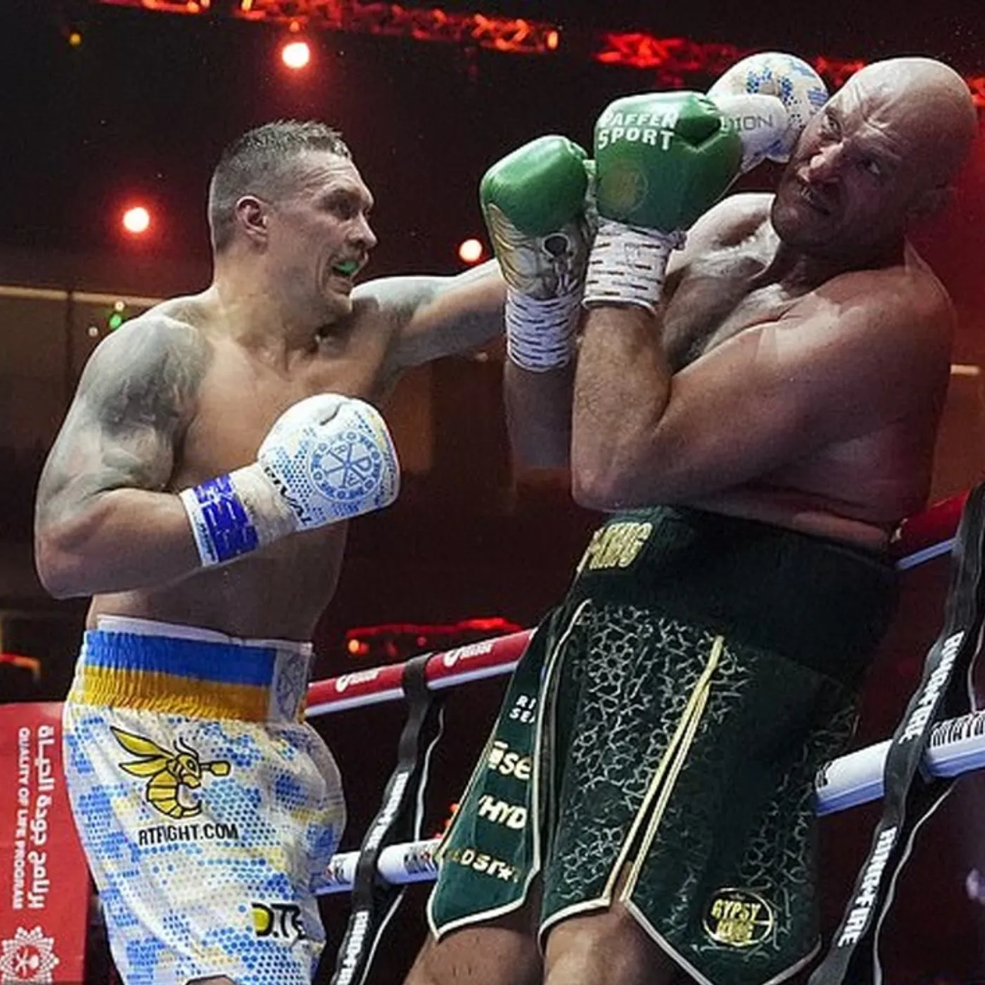 image_6788bd9025ba6 Oleksandr Usyk's Three-Month Battle Ends in Disappointment, Giving Tyson Fury an Unfortunate Victory