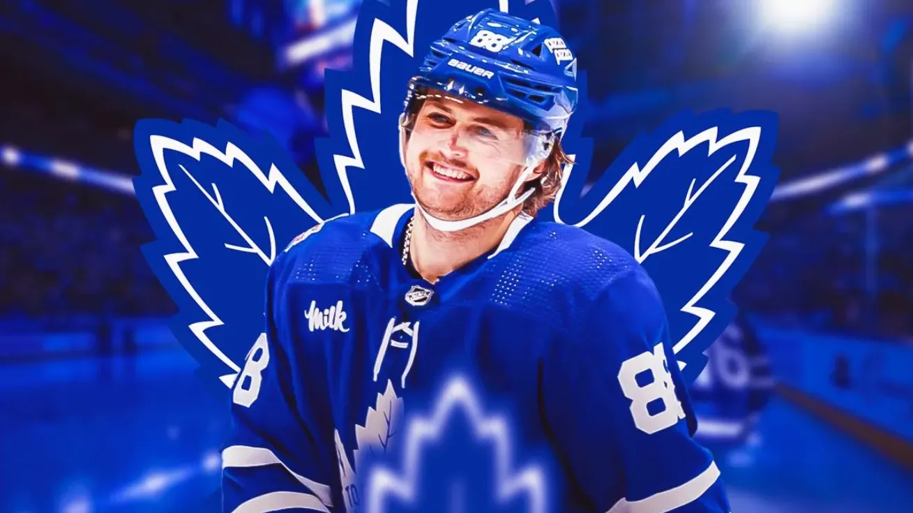 image_6788db2fa51c9 William Nylander Downplays Maple Leafs’ Losing Streak Amid Fan Concerns