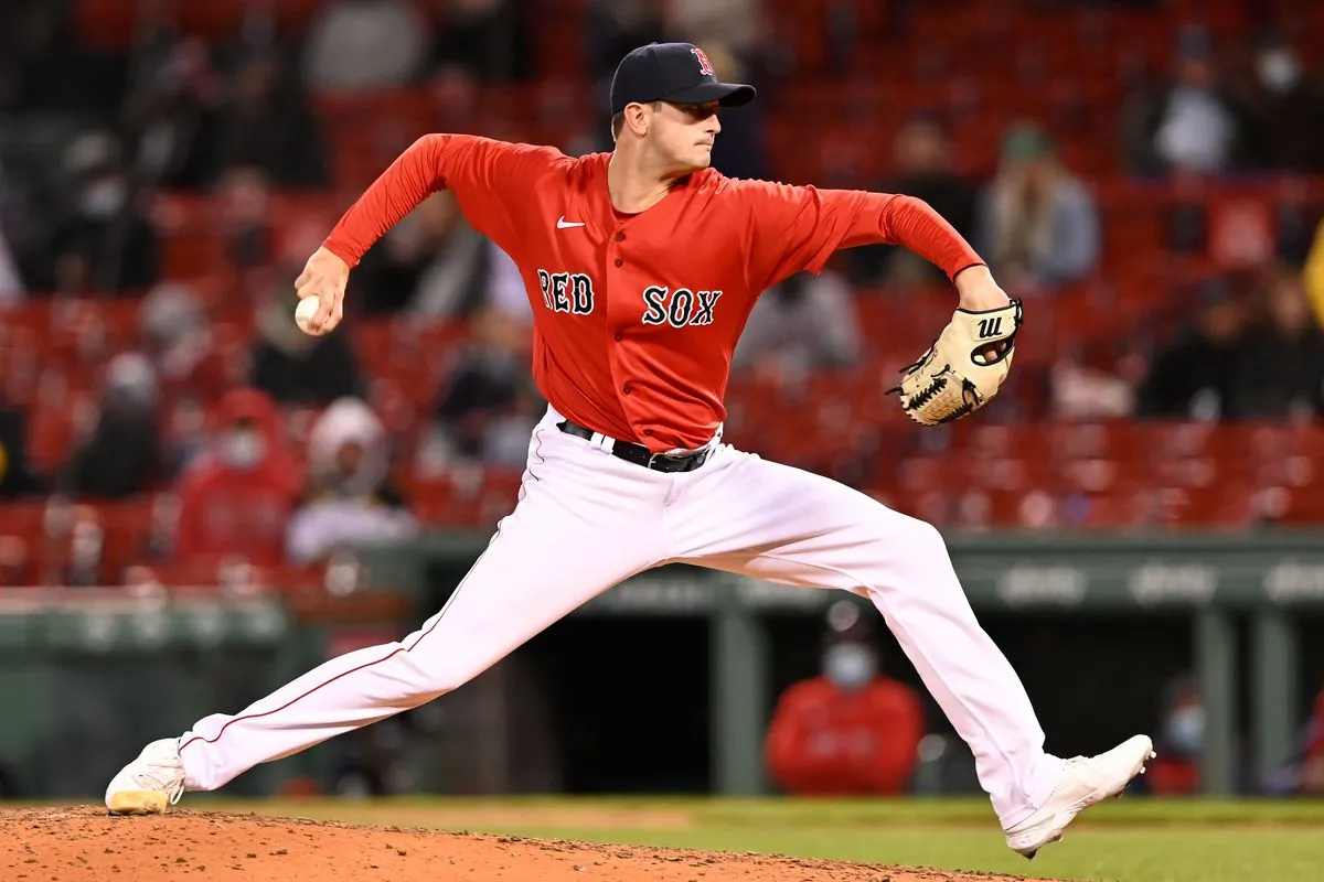 image_6788e87180f93 Whitlock Returns to Reliever Role for the Red Sox, Back to the Bullpen, Baby