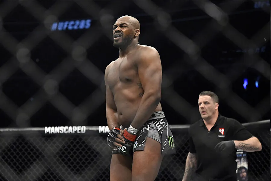 image_6788ee2511e76 Francis Ngannou Shocks Fans: ‘Dana Shields Jon Jones from Me – He’s Scared!’