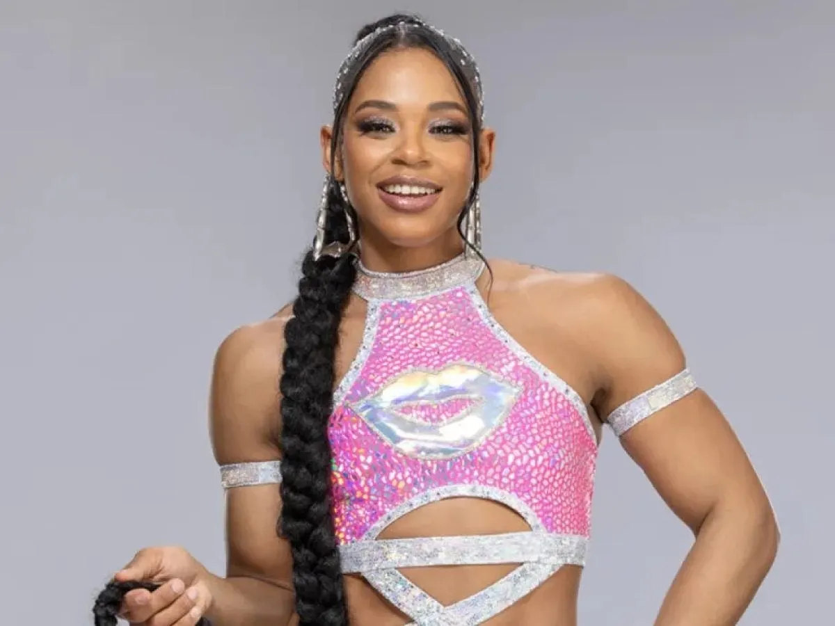 image_678920a9b9286 Bianca Belair and Naomi, Preparing to Defend the WWE Women is Tag Team Championship 