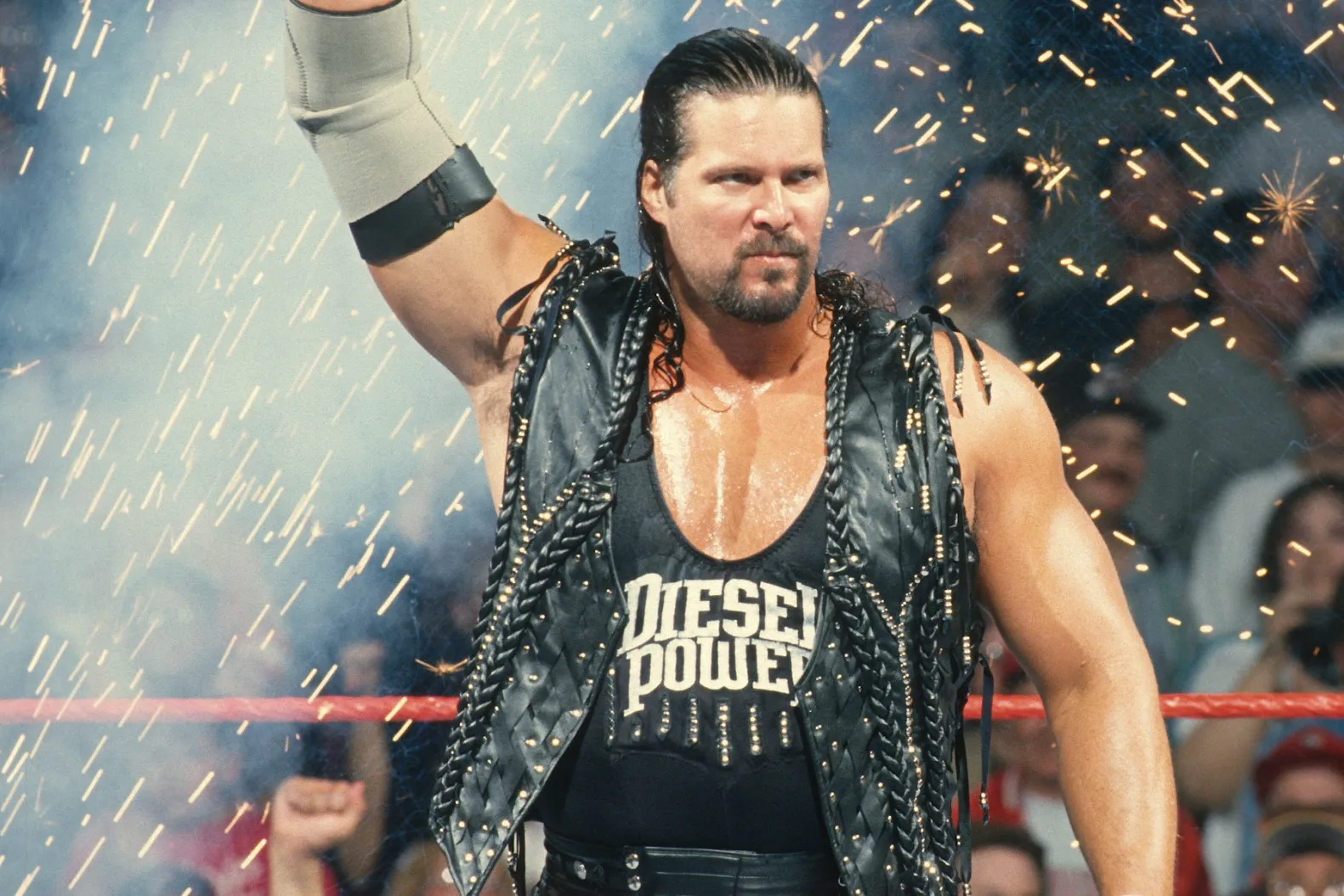 image_6789270a1e570 Kevin Nash Predicts The Rock’s Opponent at WrestleMania 41