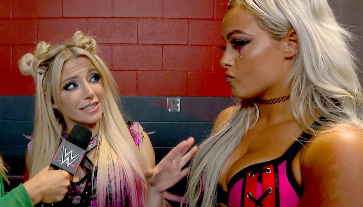 image_6789319a3d969 Liv Morgan vs Alexa Bliss: The Perfect Rivalry for WWE Women’s Division