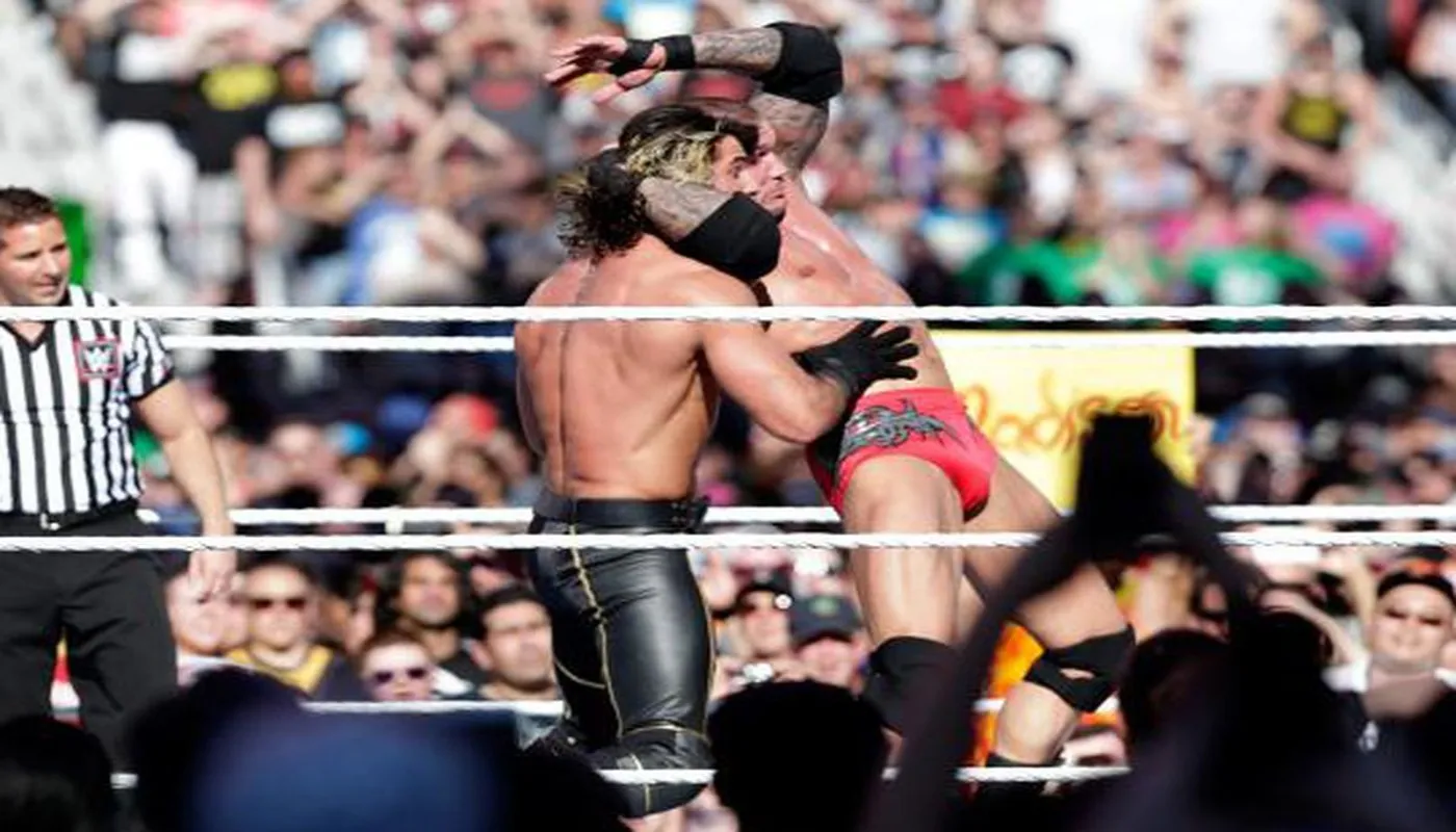 image_678935273e6ae Seth Rollins Shares Insights on Iconic WrestleMania 31 Match Against Randy Orton