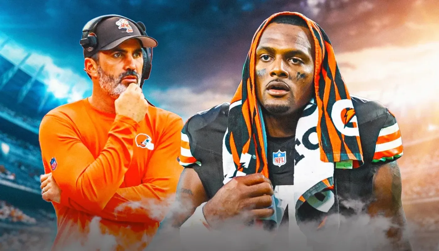 image_67893a6a25a66 New Report Sheds Light on Deshaun Watson-Kevin Stefanski Browns Feud