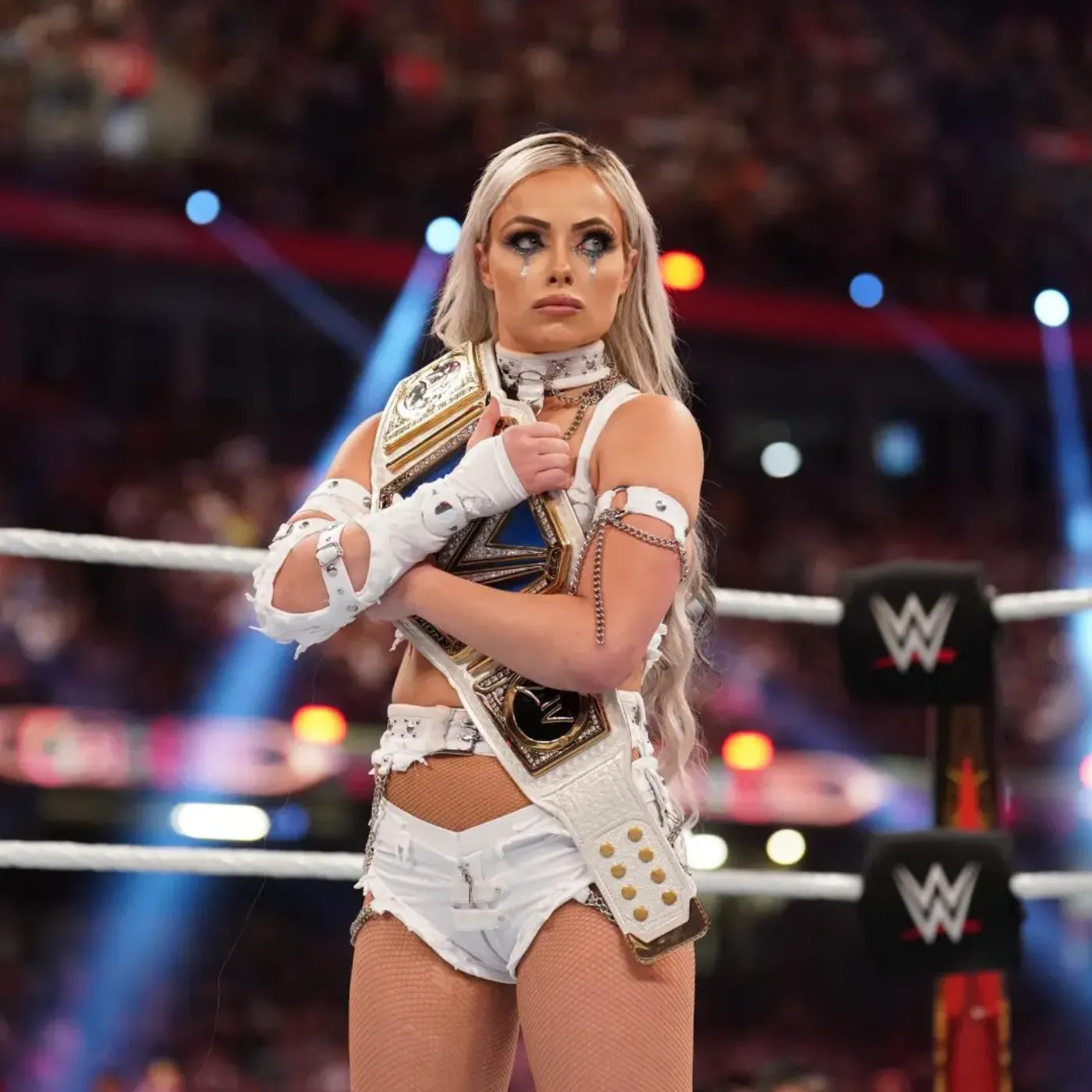 image_67894814af6c3 Liv Morgan’s RAW Shocker Leaves WWE Fans Divided—The Moment Everyone’s Talking About