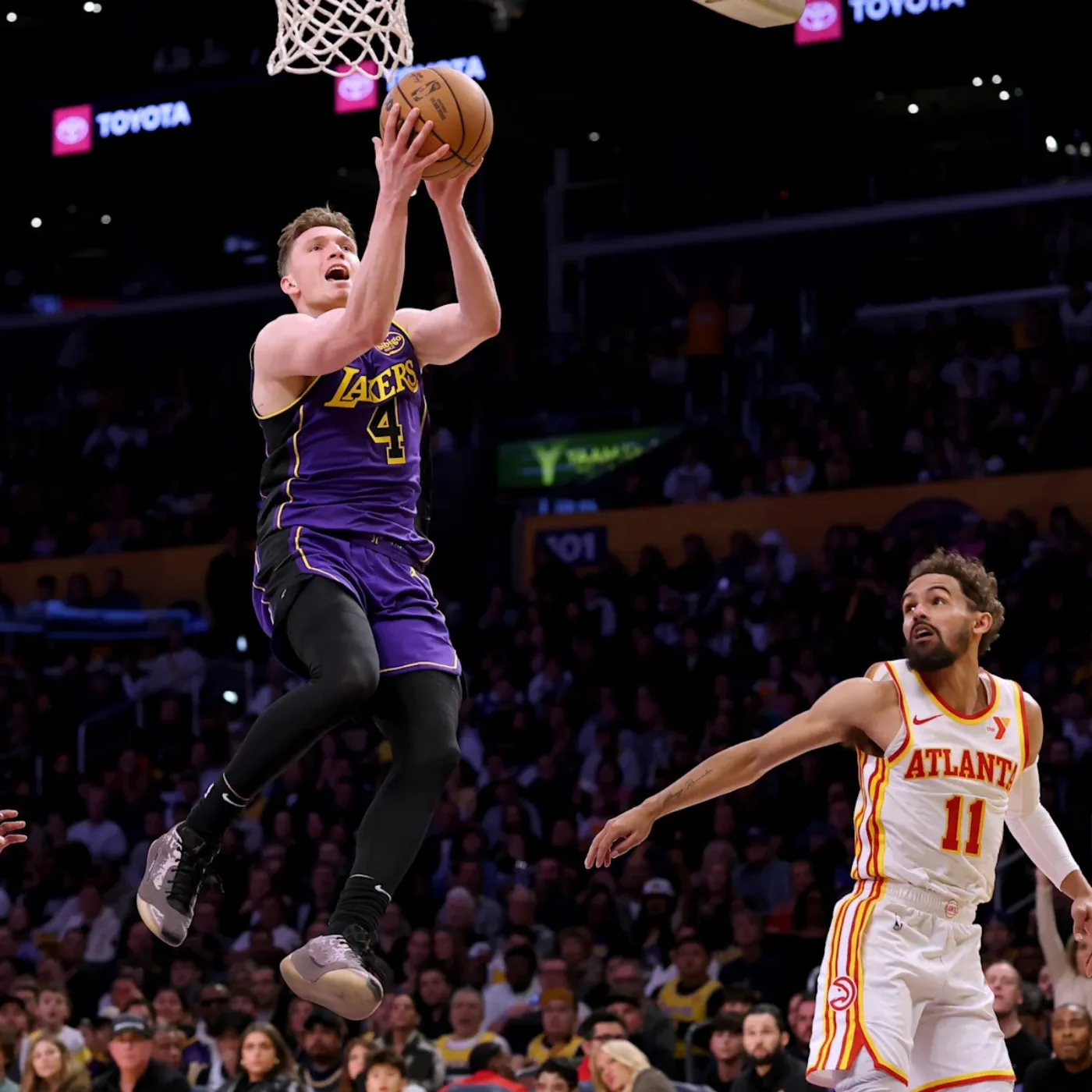 image_6789b90386270 Lakers' Rotation in Chaos After Dalton Knecht Shakes the Core