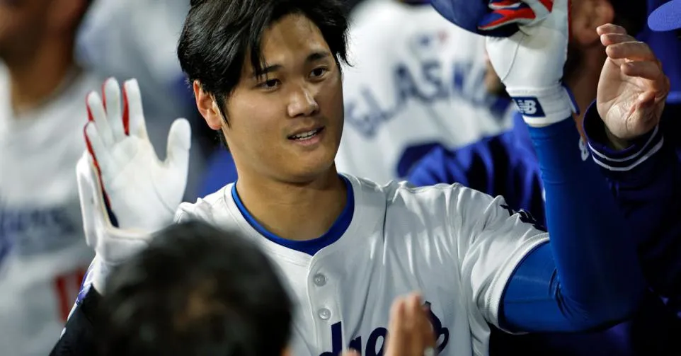 image_6789c17b9cc74 Potential Next Shohei Ohtani Faces His Greatest Challenge: Surviving John Fisher