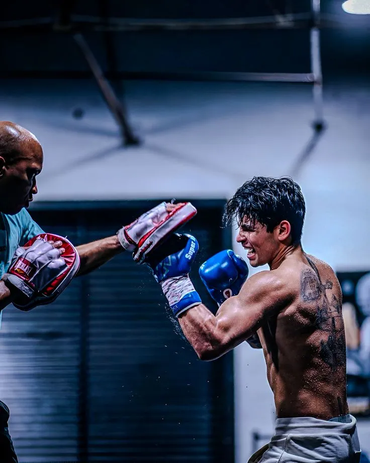 image_6789c2824359e Ryan Garcia’s Secret Fight Camp Exposed – Preparing for a Huge Comeback!