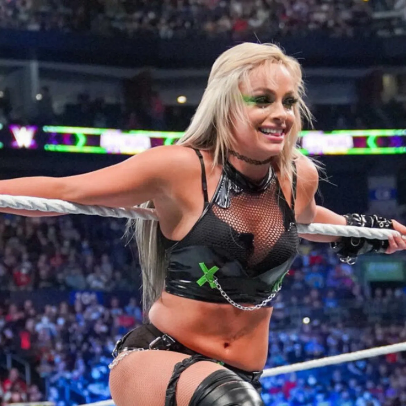 image_6789c3235ff67 Dominik Mysterio’s Apology Backfires Liv Morgan’s Silent Revenge Shakes WWE Spotlight