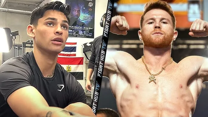 image_6789d1acd1d18 Ryan Garcia's Shocking Accusation: ‘Canelo Alvarez Used Me and Then Tossed Me Aside!’