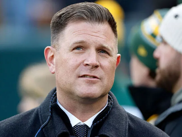 image_6789da6057ac6 Gutekunst Sounds the Alarm: Packers Must Shift into Championship Mode