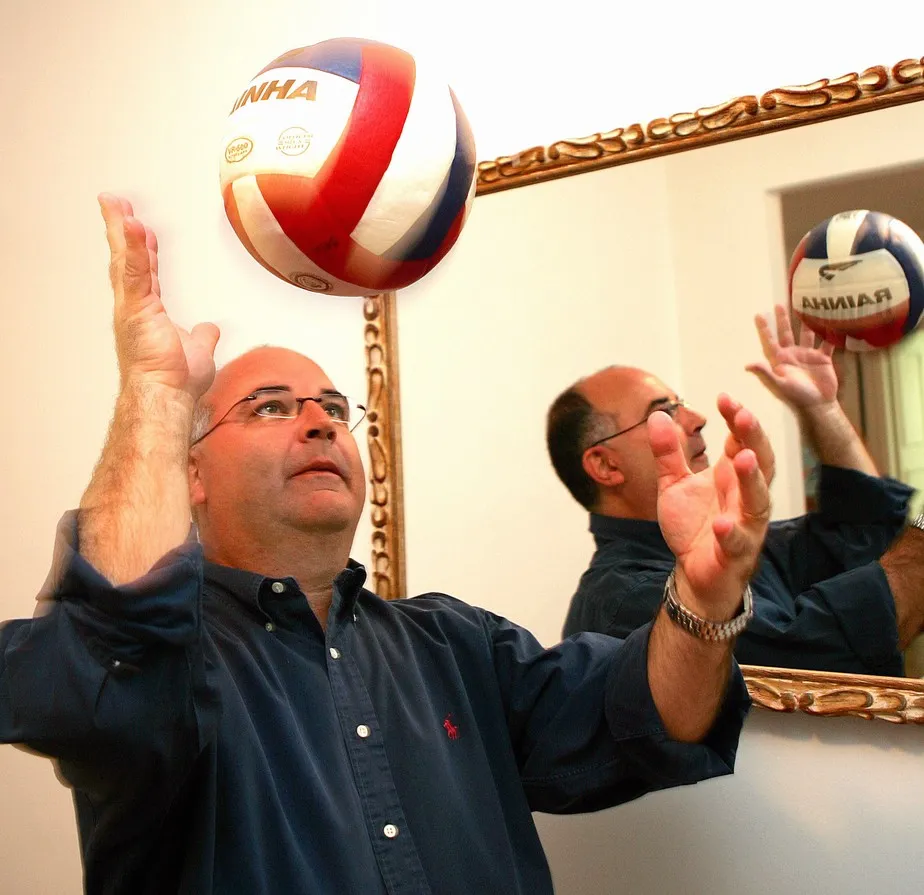 image_6789db19ac4b8 Former Coach Radamés Lattari Elected as CBV President, A New Chapter for Brazilian Volleyball 